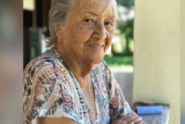 👉📢 😱😭😪⚰🕯😪 NOTA DE FALECIMENTO. FUNERÁRIA FREDERICO OZANAM INFORMA… Faleceu ontem em Patrocinio, o Srª: Maria da Fonseca Cotta  98 anos