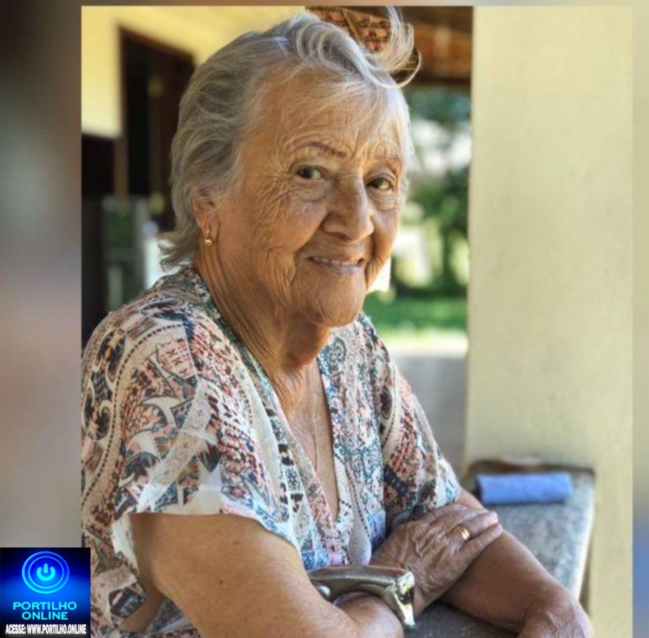 👉📢 😱😭😪⚰🕯😪 NOTA DE FALECIMENTO. FUNERÁRIA FREDERICO OZANAM INFORMA… Faleceu ontem em Patrocinio, o Srª: Maria da Fonseca Cotta  98 anos