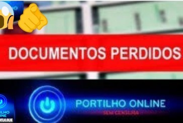 👉👀📢😱🤔😳DOCUMENTOS PERDIDOS:  Nome Guilherme Henrique Gomes Vieira