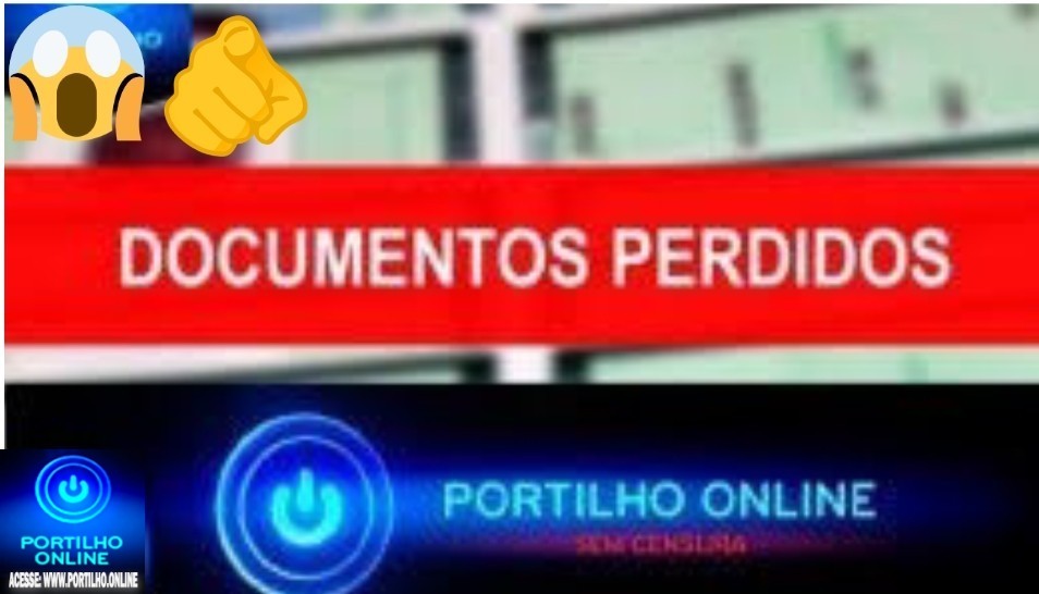 👉👀📢😱🤔😳DOCUMENTOS PERDIDOS:  Nome Guilherme Henrique Gomes Vieira