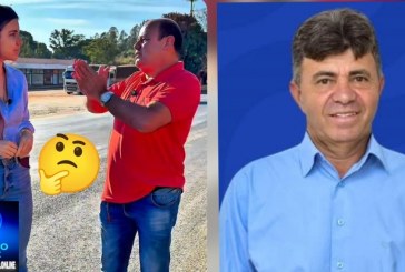 👉😱🚨🚧🚨 ESCÂNDALO NA MG-230! PROMESSA DE OBRA VIROU “CASCA DE OVO” 🚨