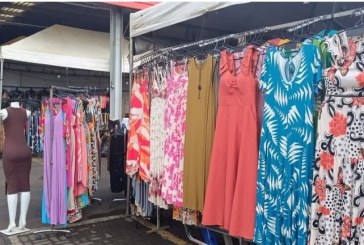 📢👉✍👍 Começa hoje sexta-feira 👘👚👙👢👔👖👕👣🧢👓👜O MEGA FEIRÃO da 25 de Março de São Paulo e também dos fabricantes no estacionamento do Bahamas!