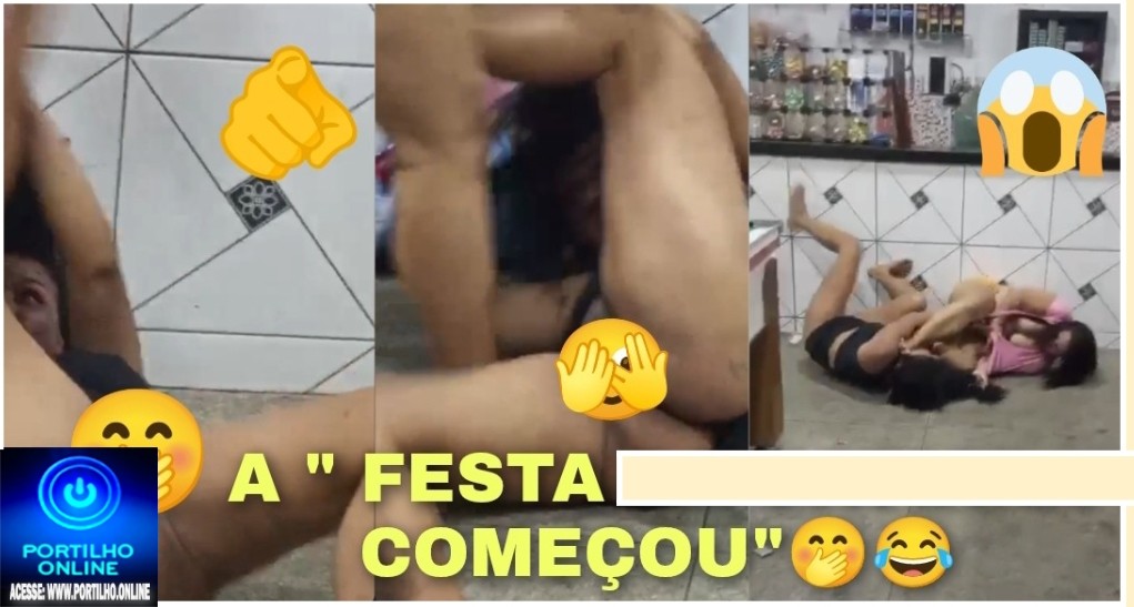 🚨⚖ Vergonhoso 🚔🚨⚖🚔 VÍDEO: Mulheres sem calcinhas brigando Abriu tanto as pernas que mostrou tudo 😂🤭🫢🫣🤗 🚀💥⚡ 🫵 O chicote estralou e o 🎍🚀💥⚡O BAMBU GEMEU