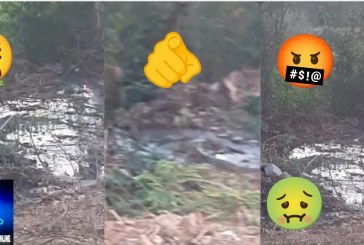 👉🫵😡👎🚧🤮🤢💩🕳️Boa noite Portilho. Nos ajude. O esgoto está correndo a céu aberto. Um Mau cheiro terrível.