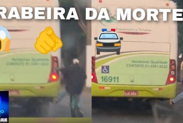 👉ASSISTA AOS VIDEOS DO PERIGO…🚓🚨⚖😡💥📢🚔🕵⚰🕯🚑RABEIRA DA MORTE ANUNCIADA!!!Portilho, alguns chegam a cuspir nos motoristas e ameaça-los