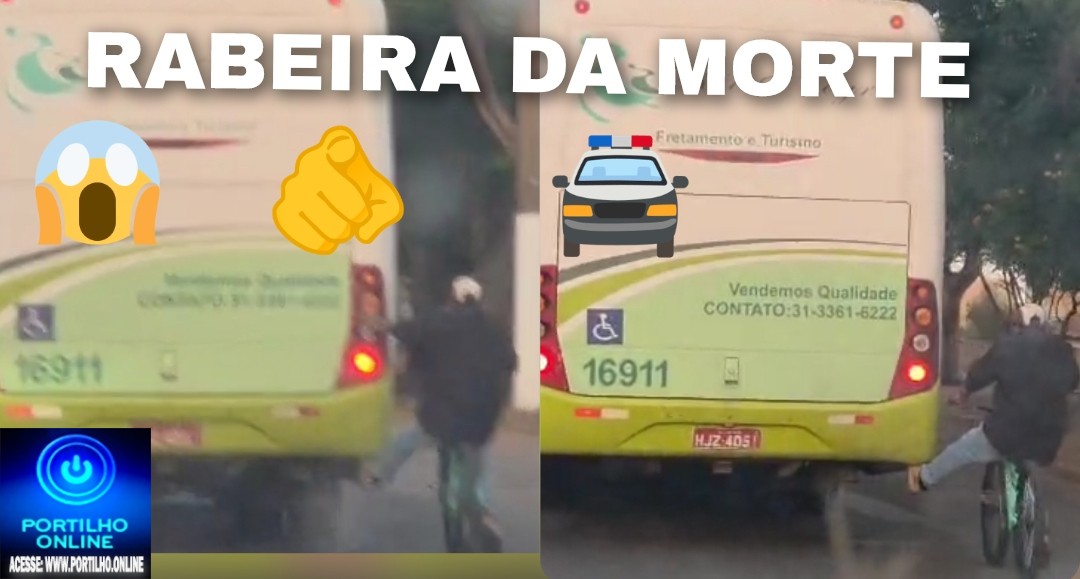 👉ASSISTA AOS VIDEOS DO PERIGO…🚓🚨⚖😡💥📢🚔🕵⚰🕯🚑RABEIRA DA MORTE ANUNCIADA!!!Portilho, alguns chegam a cuspir nos motoristas e ameaça-los