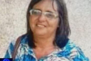 👉😱😭😪⚰🕯😪 NOTA DE FALECIMENTO. FUNERÁRIA FREDERICO OZANAM INFORMA… Faleceu hoje em Patrocinio, a Srª:  LAZARA DO CARMO NASCIMENTO FURTADO  (CARMINHA)  62 ANOS