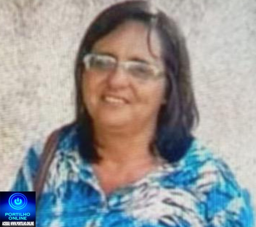 👉😱😭😪⚰🕯😪 NOTA DE FALECIMENTO. FUNERÁRIA FREDERICO OZANAM INFORMA… Faleceu hoje em Patrocinio, a Srª:  LAZARA DO CARMO NASCIMENTO FURTADO  (CARMINHA)  62 ANOS