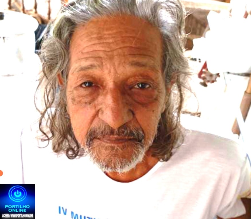 👉📢 😱😭😪⚰🕯😪 NOTA DE FALECIMENTO. FUNERÁRIA FREDERICO OZANAM INFORMA… Faleceu ontem em Patrocinio, o Srº:  JORGE EURIPEDES MARCELINO  65 ANOS.