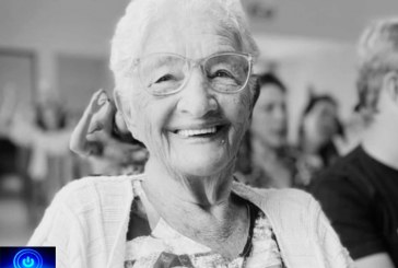 NOTA DE PESAR 👉😔⚰🕯😪👉😱😭😪⚰🕯😪Faleceu …Srª: Valda Araújo Cortes 94 anos