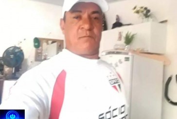 👉📢 😱😭😪⚰🕯😪 NOTA DE FALECIMENTO. FUNERÁRIA FREDERICO OZANAM INFORMA… Faleceu ontem em Patrocinio, o Srº: EDSON BATISTA DA SILVA  52 ANOS.