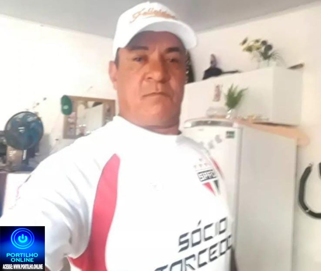 👉📢 😱😭😪⚰🕯😪 NOTA DE FALECIMENTO. FUNERÁRIA FREDERICO OZANAM INFORMA… Faleceu ontem em Patrocinio, o Srº: EDSON BATISTA DA SILVA  52 ANOS.