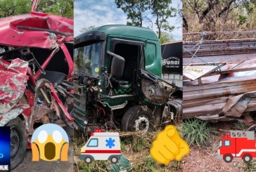 👉ATUALIZANDO O ACIDENTE GRAVÍSSIMO… 🤤😪😯😱🚨🚨🚒🚑ACIDENTE GRAVÍSSIMO NA MG-190 km5,