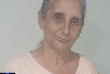 👉😱😭😪⚰🕯😪 NOTA DE FALECIMENTO. FUNERÁRIA FREDERICO OZANAM INFORMA… Faleceu hoje em Patrocinio, a Srª:  ANA ANGELA DA SILVA  60 ANOS