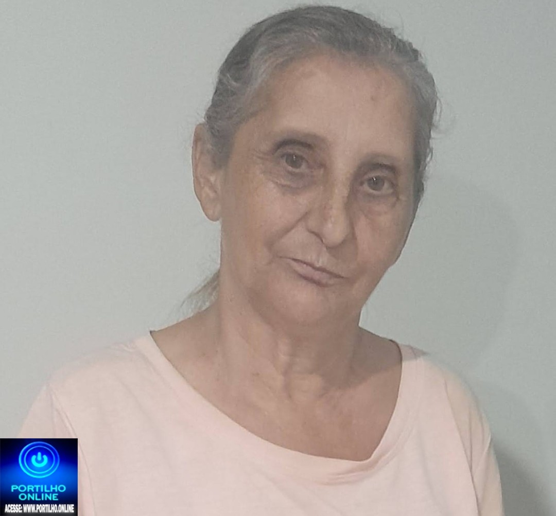 👉😱😭😪⚰🕯😪 NOTA DE FALECIMENTO. FUNERÁRIA FREDERICO OZANAM INFORMA… Faleceu hoje em Patrocinio, a Srª:  ANA ANGELA DA SILVA  60 ANOS