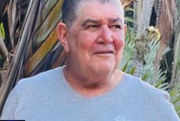 LUTO…FUNERÁRIA SAO PEDRO E PRÍNCIPE DA PAZ INFORMAM… Faleceu ontem dia 07/10/2025 a Srº: Izidro Geraldo de Oliveira Neto (Tigrão do Mototáxi)com 59 anos 