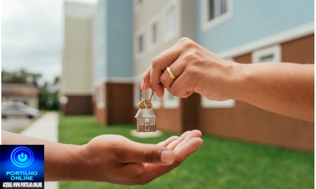 👉👉 Governo federal facilita a compra da casa própria 🤝👏👍🏚️🏠🏡🏘️