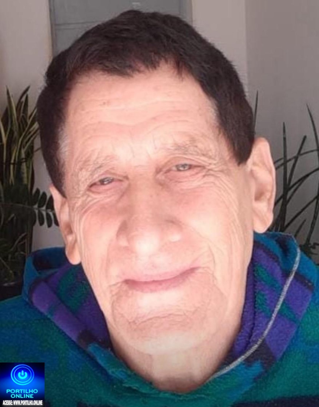 👉📢 😱😭😪⚰🕯😪 NOTA DE FALECIMENTO. FUNERÁRIA FREDERICO OZANAM INFORMA… Faleceu ontem em Patrocinio, o Srº:  JOSÉ EUSTAQUIO DA CUNHA  71 ANOS.