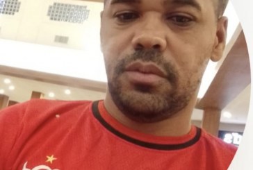 👉🫵📢🔎🔍Família do jovem Tharcio Lourenço Souza de Meireles, perdeu o contato e pede ajuda