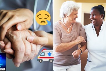 👉💊🚑😱😠🩼🦽🩺🩻💉😓Famílias abandonam idosos durante atendimentos médicos — um retrato preocupante