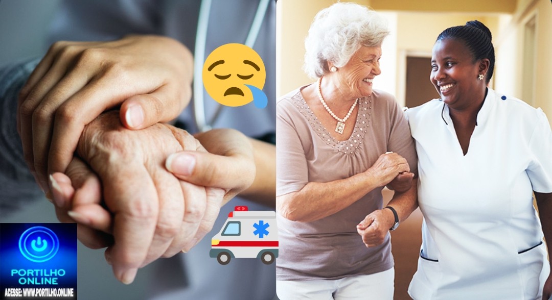 👉💊🚑😱😠🩼🦽🩺🩻💉😓Famílias abandonam idosos durante atendimentos médicos — um retrato preocupante
