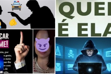 👉😱🚔🚨🫵🚑🚓👹👿😈Supostas ameaças do pcc. Bom dia! Vc trabalha no Portilho? ” Essa mulher a ela disse que é do PCC” 