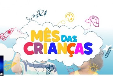 👉 Notícias 📰 🗞️ da prefeitura. 👏👍🎉🎊🧞🎊🎈🎇Vem aí, a maior Festa das Crianças da história de Patrocínio com show de Patati Patatá