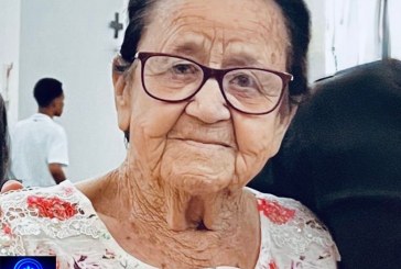 👉😱😭😪⚰🕯😪 NOTA DE FALECIMENTO. FUNERÁRIA FREDERICO OZANAM INFORMA… Faleceu hoje em Patrocinio, a Srª: TEREZA ALVARENGA SANTOS.  85 ANOS