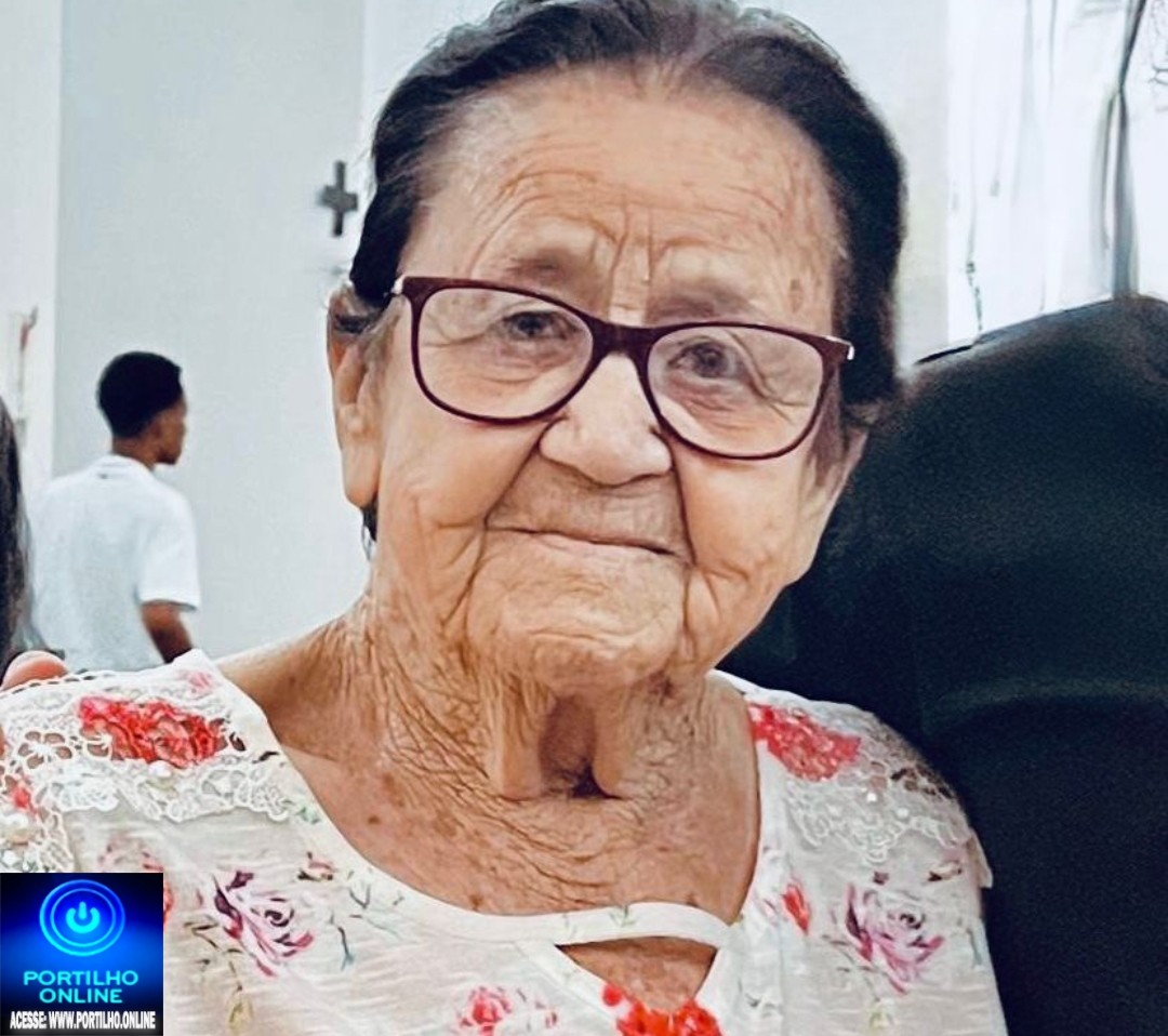 👉😱😭😪⚰🕯😪 NOTA DE FALECIMENTO. FUNERÁRIA FREDERICO OZANAM INFORMA… Faleceu hoje em Patrocinio, a Srª: TEREZA ALVARENGA SANTOS. 85 ANOS