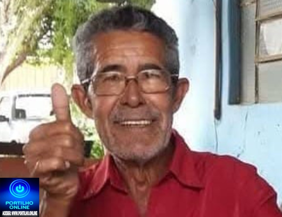 👉📢 😱😭😪⚰🕯😪 NOTA DE FALECIMENTO. FUNERÁRIA FREDERICO OZANAM INFORMA… Faleceu ontem em Patrocinio, o Srº:  LÁZARO DAMIÃO MACHADO (SÓ LAZO)  70 ANOS