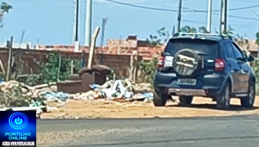 👉🫵😡🤧🤮🤢😷👎*DESCARTE IRREGULAR: CIDADÃO É Pego em FLAGRANTE E ENFRENTARÁ CONSEQUÊNCIAS*