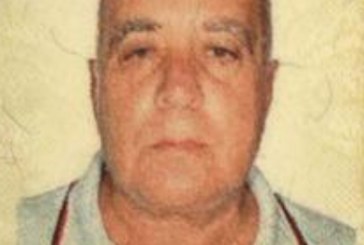 👉LUTO…⚰😔🕯😪😭FUNERÁRIA SAO PEDRO E PRÍNCIPE DA 🕊PAZ🕊🕊 INFORMAM…   Faleceu em Patrocínio-MG o Srº EDMAR CORREIA DE FARIA (EDMAR DA VENDA) aos 61 anos.