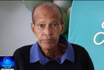 👉📢 😱😭😪⚰🕯😪 NOTA DE FALECIMENTO. FUNERÁRIA FREDERICO OZANAM INFORMA… Faleceu ontem em Patrocinio, o Srº: ANTÕNIO ELIZEU ( TOIZIM DA ELETROAUTO)  81 ANOS.