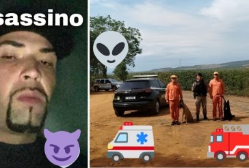 🫵😡⚖️🚔👉😱🚨🚒🚑⚰️Latrocínio covarde e cruel: um dos suspeitos é Jonsthas Willian