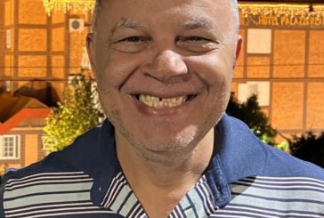 👉📢 Vítima de latrocínio 🕯️😥⚰️😢😱😭😪⚰🕯😪 NOTA DE FALECIMENTO. FUNERÁRIA FREDERICO OZANAM INFORMA… Faleceu ontem em Patrocinio, o Srº:LUIZ ANTONIO DA SILVA (Luizinho da Premoldados).  61 anos