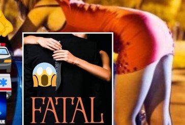 🫵 Latrocínio. Atenção. Daqui a pouquinho no site www.portilho.online, tudo sobre o nome da mulher ” isca’💞🫵😱🚔🚓