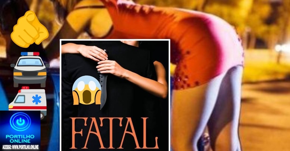 🫵 Latrocínio. Atenção. Daqui a pouquinho no site www.portilho.online, tudo sobre o nome da mulher ” isca’💞🫵😱🚔🚓