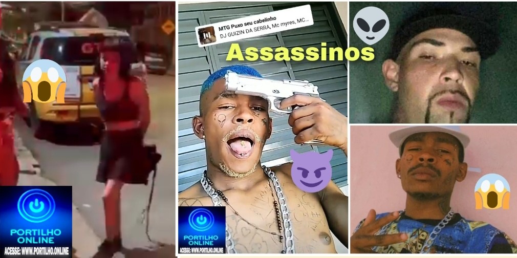 👉😱 Olha aí a garota de programa Cecília, sendo presa ⚰️🗡️🔪🪤🕯️🫵👎⚖️🚔🚓🚨👇Latrocínio: dois suspeitos identificados e presos pela Polícia 