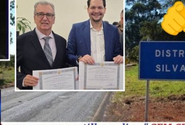 👉😡🆘🫵Silvano. Portilho: Eu Quero fazer uma denúncia crítica obre a comunidade do Silvano🚧👀🤔👎