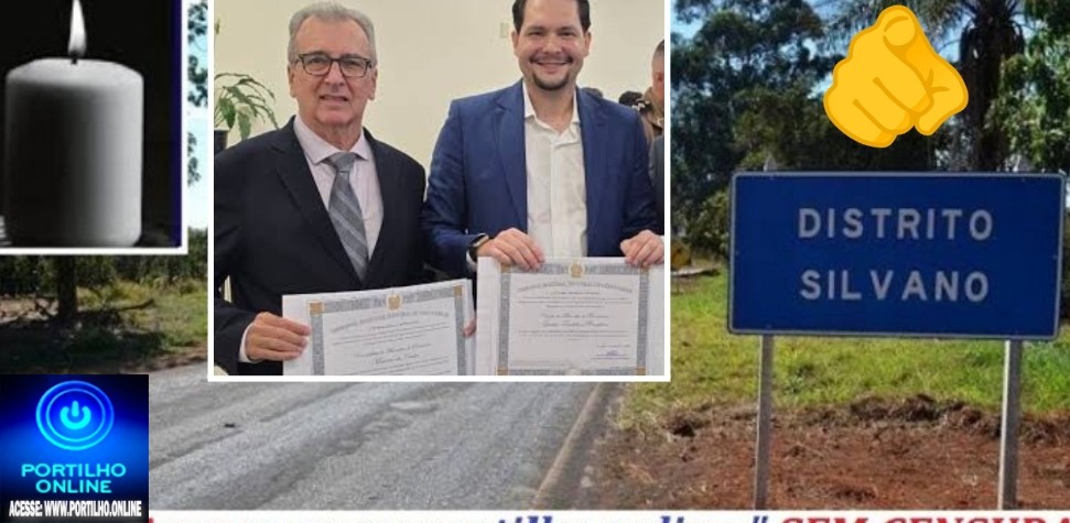 👉😡🆘🫵Silvano. Portilho: Eu Quero fazer uma denúncia crítica obre a comunidade do Silvano🚧👀🤔👎