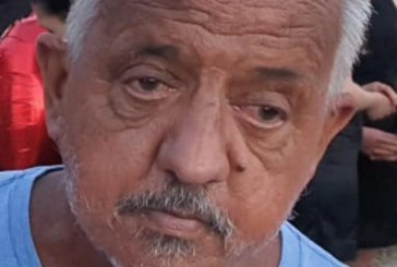 👉📢 😱😭😪⚰🕯😪 NOTA DE FALECIMENTO. FUNERÁRIA FREDERICO OZANAM INFORMA… Faleceu hoje em Patrocinio, o Srº: Adailson Cândido  67anos