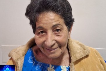 👉📢 😱😭😪⚰🕯😪 NOTA DE FALECIMENTO. FUNERÁRIA FREDERICO OZANAM INFORMA… Faleceu hoje em Patrocinio, o Srª: JOANA DARC CÂNDIDO  72 ANOS