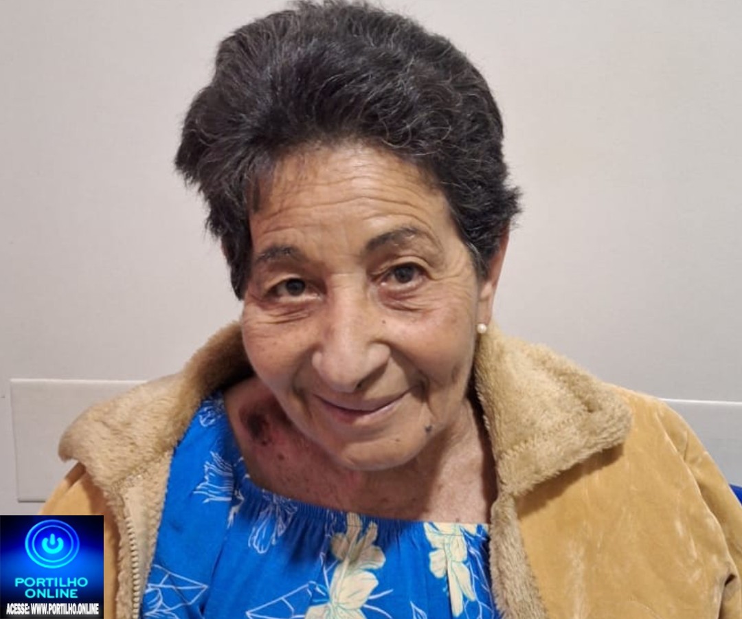 👉📢 😱😭😪⚰🕯😪 NOTA DE FALECIMENTO. FUNERÁRIA FREDERICO OZANAM INFORMA… Faleceu hoje em Patrocinio, o Srª: JOANA DARC CÂNDIDO  72 ANOS