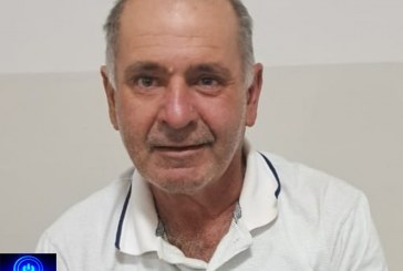 👉📢 😱😭😪⚰🕯😪 NOTA DE FALECIMENTO. FUNERÁRIA FREDERICO OZANAM INFORMA… Faleceu hoje em Patrocinio, o Srº: PEDRO LAZARO CAIXETA.  63 anos