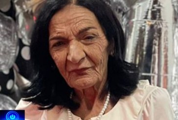 👉📢 😱😭😪⚰🕯😪 NOTA DE FALECIMENTO. FUNERÁRIA FREDERICO OZANAM INFORMA… Faleceu hoje em Patrocinio, o Srª:  MARIA APARECIDA MARQUES (DONA FIA)  73 ANOS