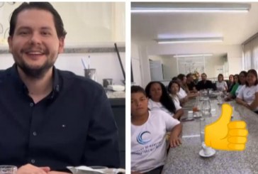 👉👏🤝🚑🧢🩺🩻💉💊Conquistas do Governo Municipal com avanços tecnológicos na rede municipal de saúde