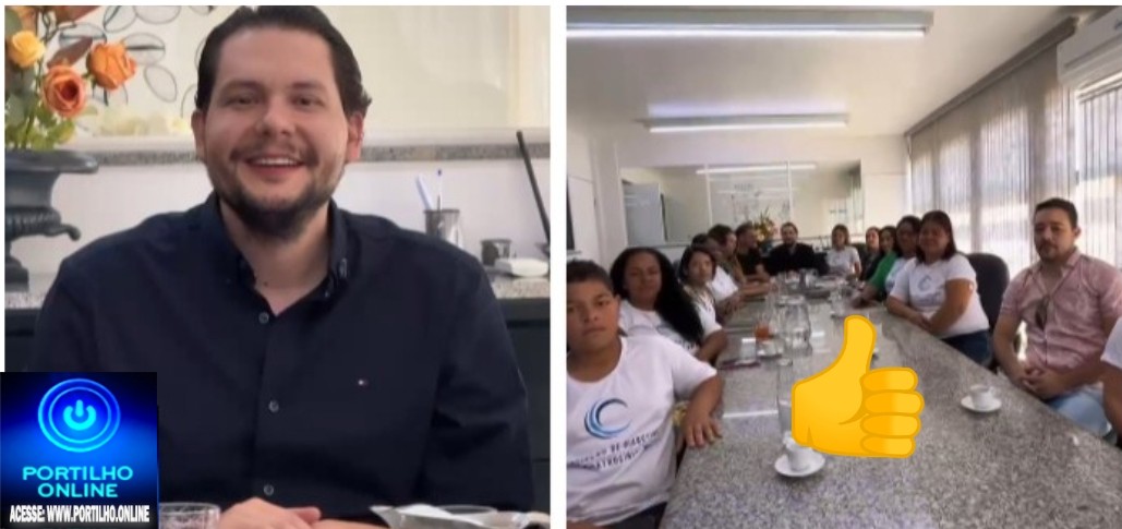 👉👏🤝🚑🧢🩺🩻💉💊Conquistas do Governo Municipal com avanços tecnológicos na rede municipal de saúde