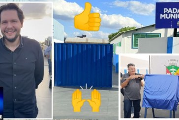 🥖 👊🏻🫵🏻👏🏻🤙🏼✌🏼👍Prefeito Dr. Gustavo Brasileiro reinaugura Padaria Municipal após 30 anos