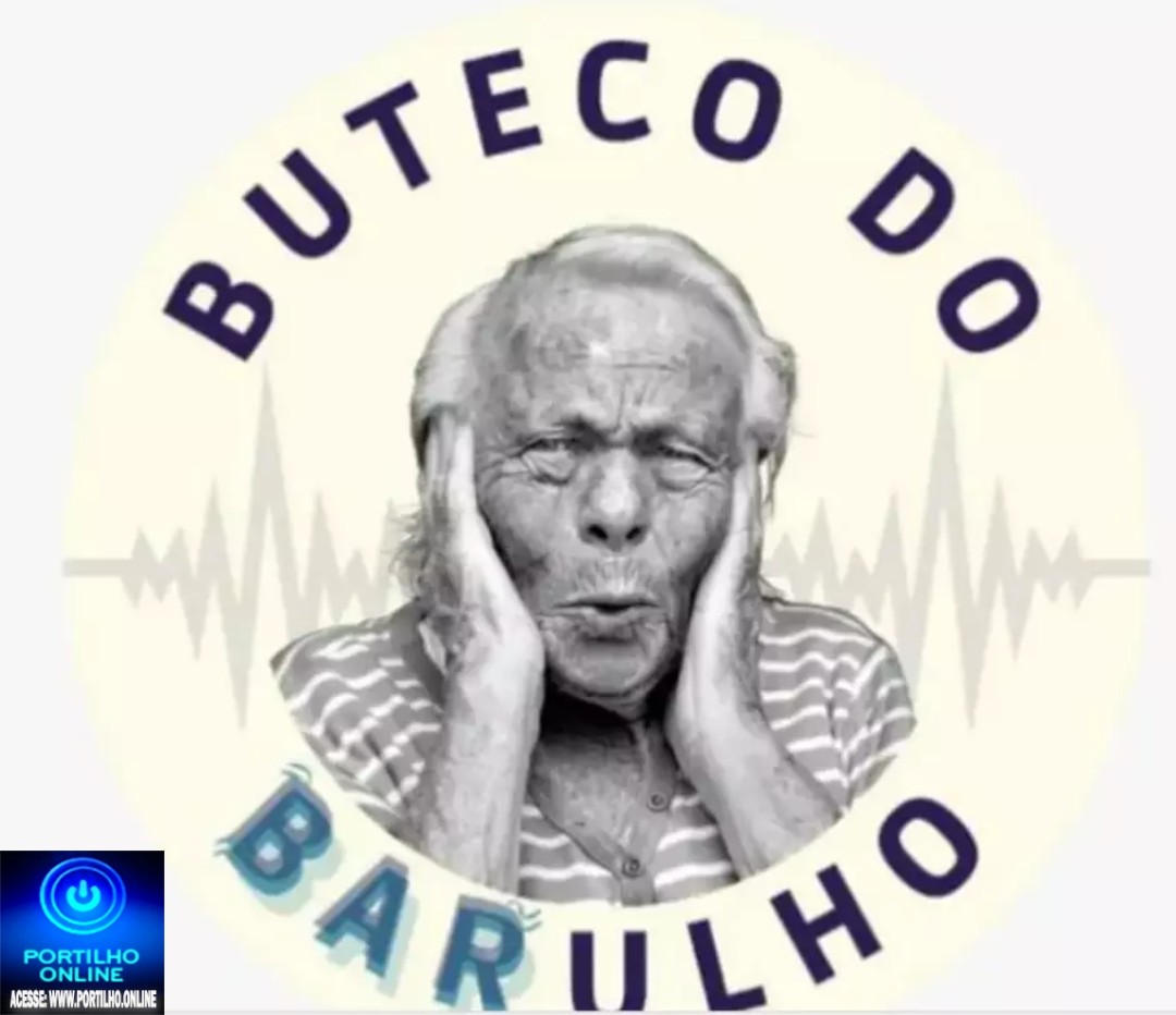 📢Bar do piseiro. 👿🗣🚔🚨⚖🚓❓🚨🎼🎧🎤🥁🎹🍻É do Portilho? Aqui no Bairro Serra Negra, esta um verdadeiro inferno de som alto que incomoda vizinhança toda