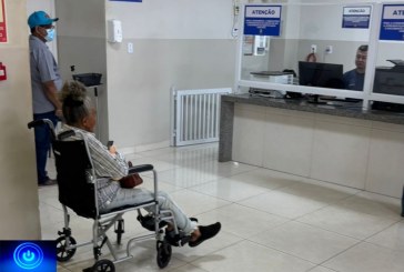 👉🩺🚨🚧🚑📢💊💉🌡🩻Boa tarde Portilho gostaria de fazer uma reclamação